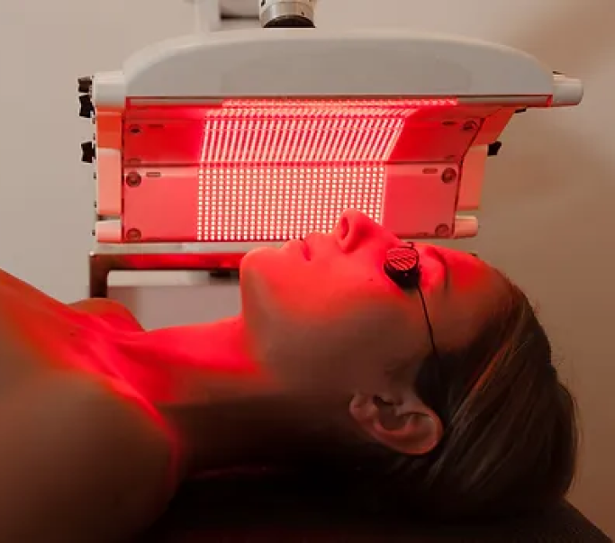 Lightstim Led Light Therapy