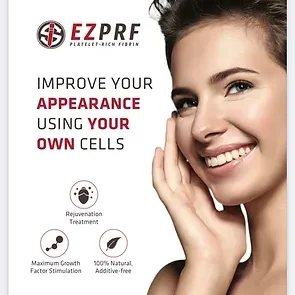 Ez Gel - PRF