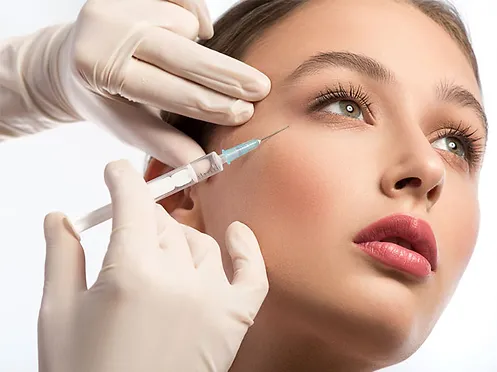 Injectables & Fillers