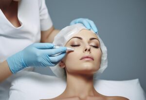 Hydrafacial for Wrinkles