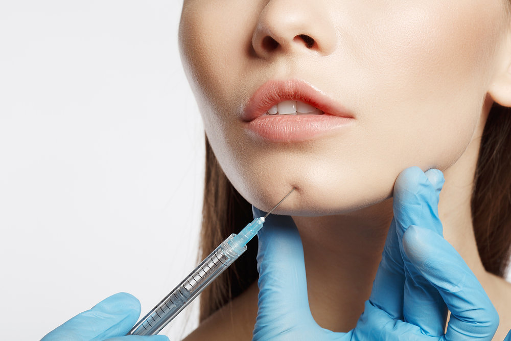 Kybella Injections Near Me