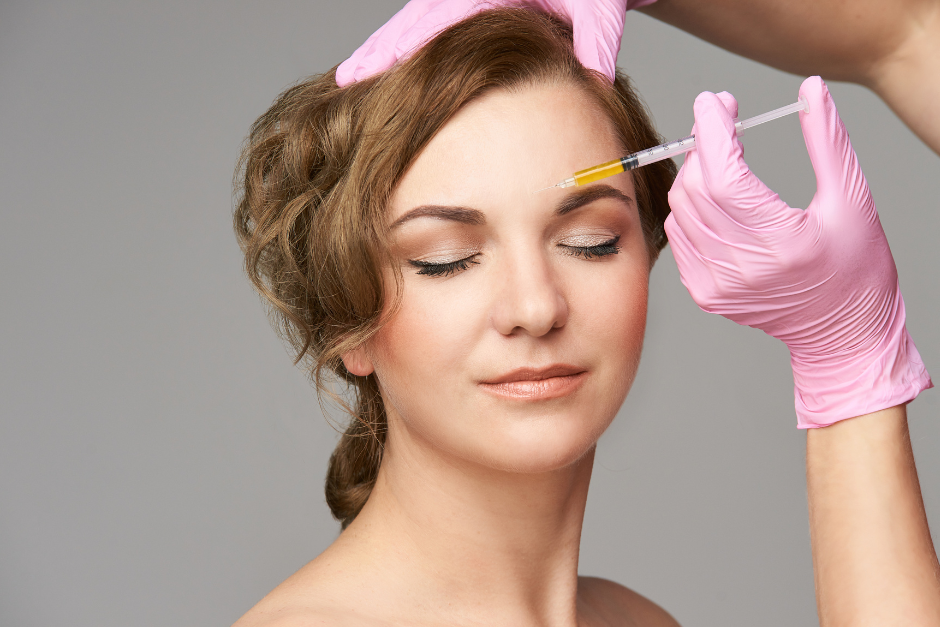 10 Benefits of Getting Botox in Silverdale_ Enhance Your Confidence