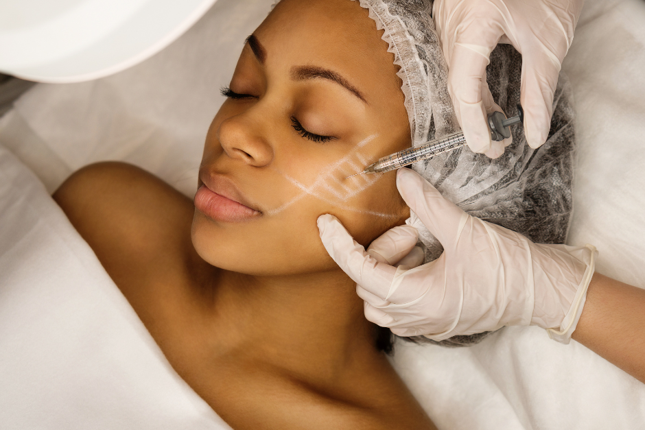 7 Tips for Finding the Best Admire Aesthetics Treatments in Silverdale