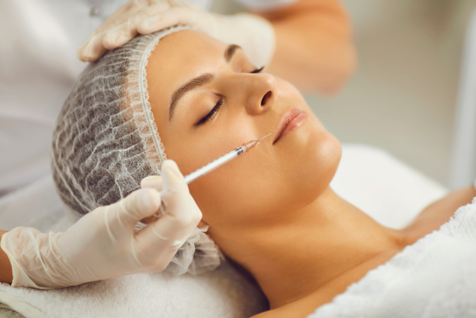 How Finding the Right "Botox Near Me" Can Transform Your Self-Perception