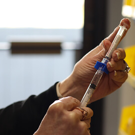 injectables
